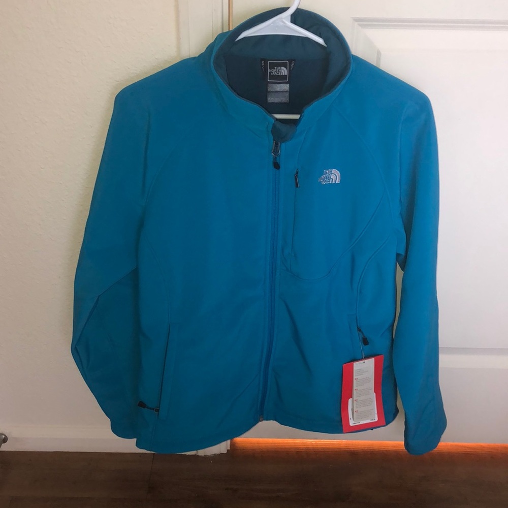 The North Face Apex Bionic Jacket